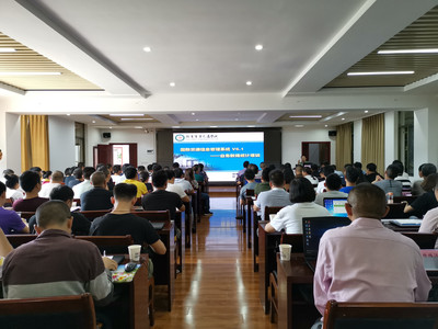 省交通運輸廳舉辦交通戰備專題業務培訓班 提升應急保障能力，筑牢交通戰備防線