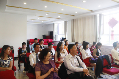 聚焦專業賦能，青海日化產品業務培訓助力市場開拓